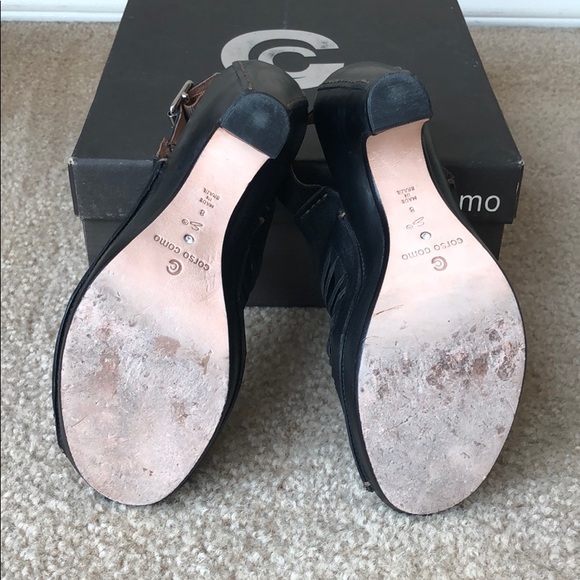 EUC Corso Como Gulfport slingback - Picture 5 of 5